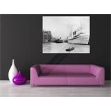 Río Niagara, Búfalo 1905