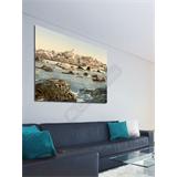 Jaffa, Tierra Santa 1895