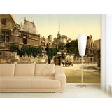 Hotel de Cluny, Francia 1895