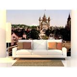 Stockholm, Sweden 1897