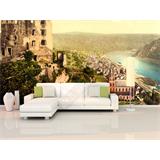 Oberwesel, Alemania 1895