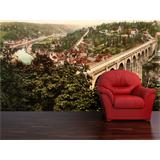 Viaducto de Dinan 1895