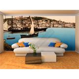 Sete, Languedoc 1895