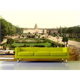 Castillo de Baden 1895