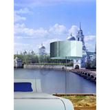 Lago Seliger, Rusia 1910