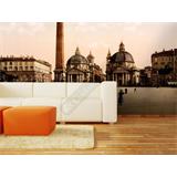 Plaza del Pueblo 1895