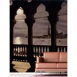 San Giorgio, Venecia 1895