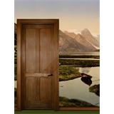 Fjaerland, Noruega 1897