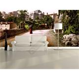 Auvergne, Francia 1895