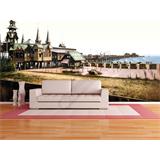 Usedom, Alemania 1895