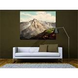 Monte de Santa Cruz, Colorado 1900