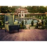 Castillo del Windsor, Inglaterra 1895