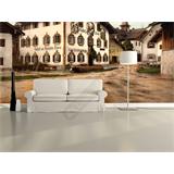 Casa de los Leones, Baviera 1895