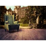 Heidelberg, Alemania 1895