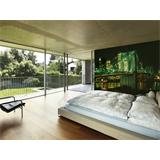 Puente de Brooklyn Noche 1982