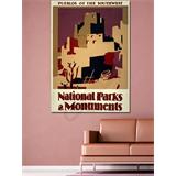 Pueblos del Sudoeste 1935 