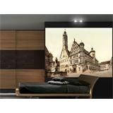 Rothenburg, Alemania 1895