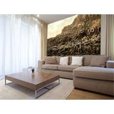 Calzada del Gigante, Irlanda 1895