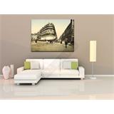 Calle de la República, Marsella 1895