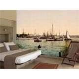 Rotterdam, Holanda 1895