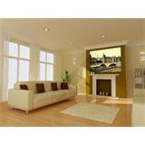 Palacio de Justicia, París 1895