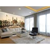 Trocadero, París 1900