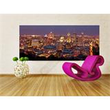 Panorámica Nocturna 17