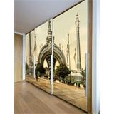 Entrada Expo, París 1900