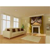 Castillo de Neuschwanstein, Alemania 1886