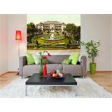 Frankfurt, Alemania 1895