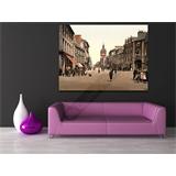 Hawick, Escocia 1895