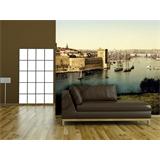 Puerto de Marsella 1895