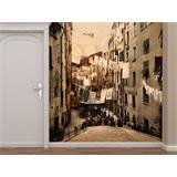 Santa Brígida, Genova 1895