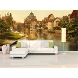 Sinagoga de Nuremberg 1895