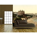 Yorkshire, Inglaterra 1895