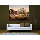 Plaza del Duomo 1895