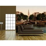 Amsterdam, Netherlands 1895