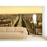  Campos Elyseos Paris 1985