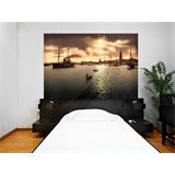 Puerto de Venecia 1889