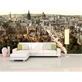 Oxford, Inglaterra 1895