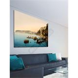 Sorrento, Nápoles 1895